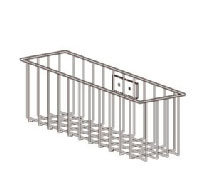 Ergotron Wire Storage Basket (99-068-100) Ergotron Wire Storage Basket (99-068-100)